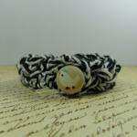 Handmade Bracelet - Croche..