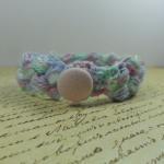 Handmade Crochet Bracelet ..